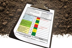 Soil Health Report