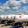 What's fueling the price increases now? Ag Economists say natural gas used to be the main indicator, but that's not the case anymore.