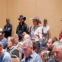 Society for Range Management’s 76th Annual Meeting, Boise, Idaho.