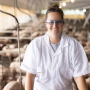 Smithfield Worker