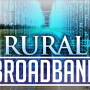 The White House is moving forward in the "race to 5G" and is also investing more money into rural broadband, helping better connect underserved areas of the country. 