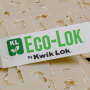 Eco-Lok Label by Kwik-Lok