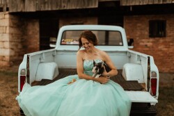 Heidi Flory - PC Devoureaux Imagery