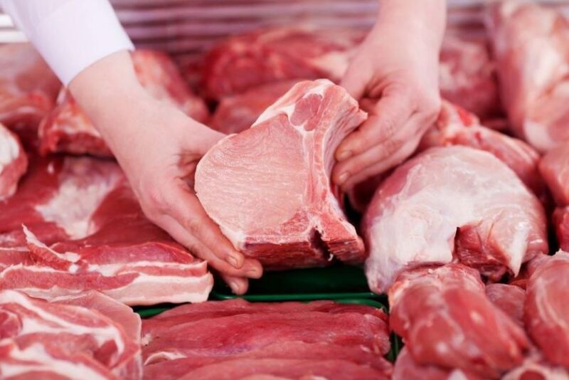 Pork Chop by PIC