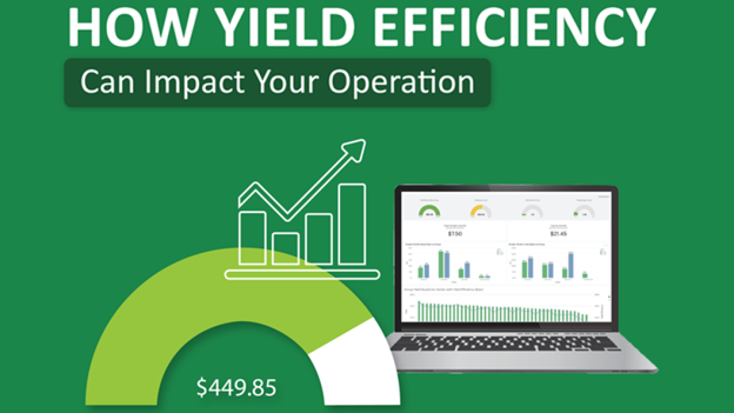 Discover the Value of Efficiency in Farming - AgWeb