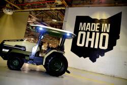 Companies such as Monarch Tractor are already trying to establish a toe hold. Its MK-V tractors have been used in California wineries since 2020. The fully electric, autonomous tractors feature 10 hours of runtime, 70 peak hp, 40 hp continuous, and twice the torque of a comparable conventional tractor. 