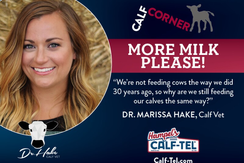 Dr. Marissa Hake