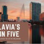 Orlando Flavias Fun Five