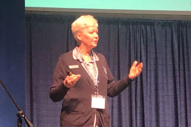 Twyla Stevens