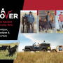 Switzer Ranch - I'm a Drover