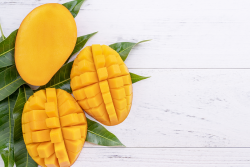 mangoes