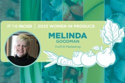 2023 Women in Produce - Melinda Goodman