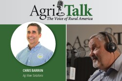 AgriTalk - Chris Barron