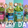 Everyday salads