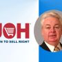 Dan McKernan has joined JOH as an account executive.