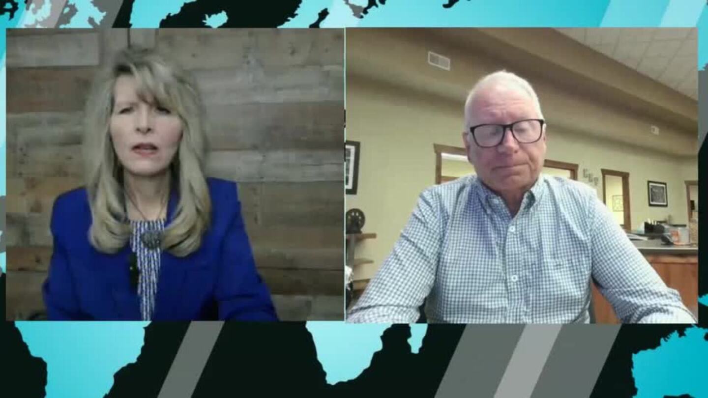 Cattle Rally on NWS, Cash, Technicals: Will Cash be Higher This Week ...