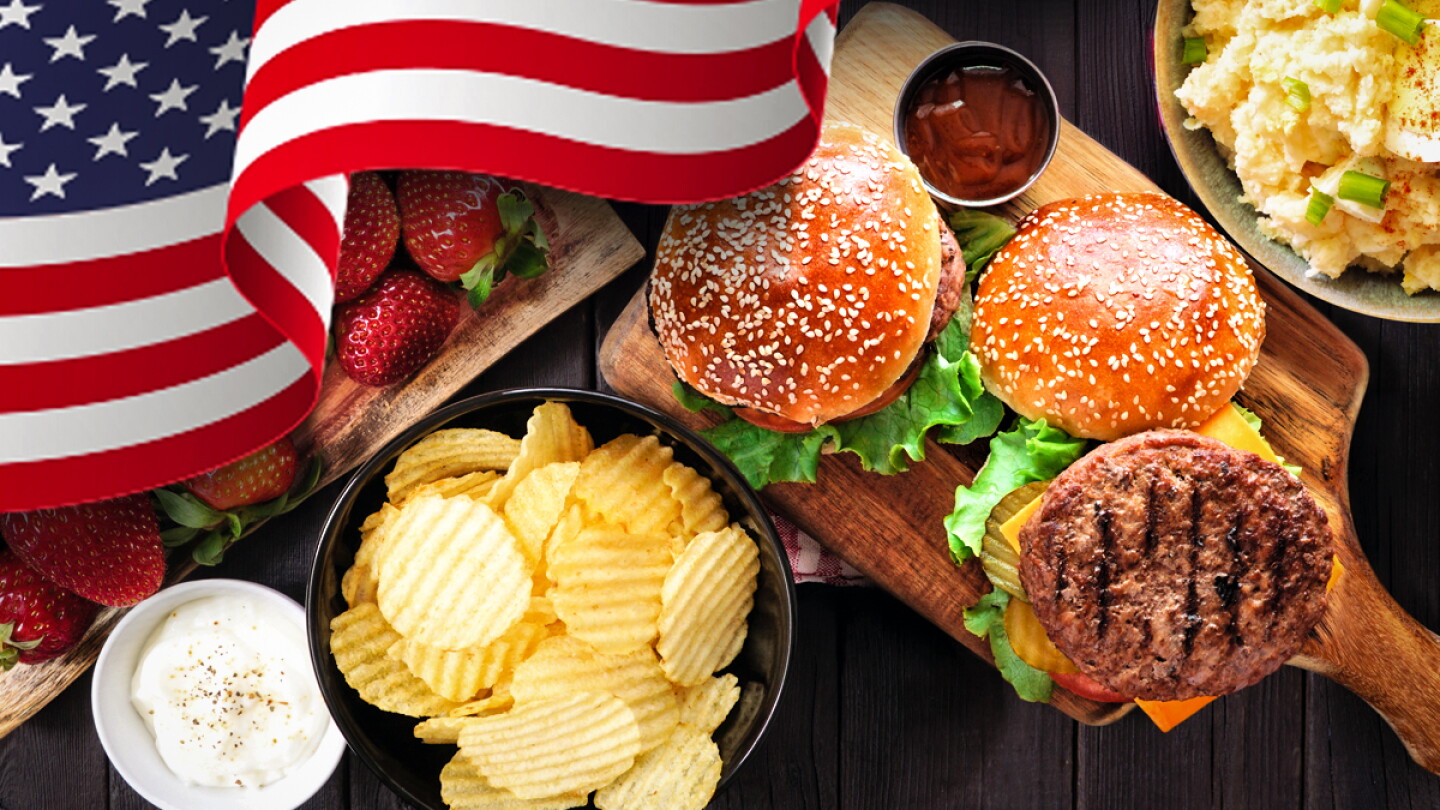 The Price of Your Fourth of July Cookout Just Hit a New Record