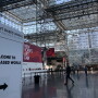 javits center plant show