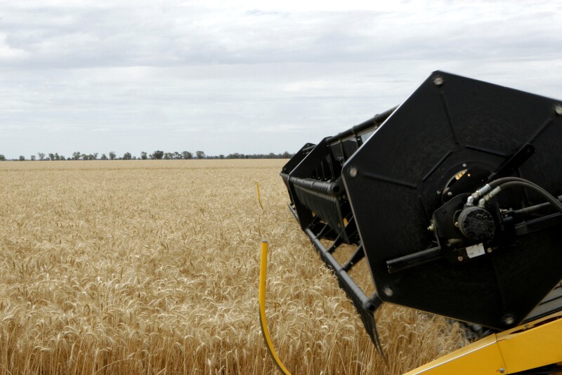 Australia_Wheat_Harvest