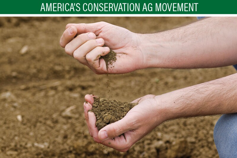 Collaboration will encourage sustainable, profitable practices.  
