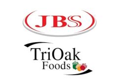 TriOak and JBS USA