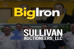 “Our shared philosophies of transparency, trust, and hard work solidified our decision to combine organizations,” says Mark Stock, Big Iron CEO. “Together we are better.”