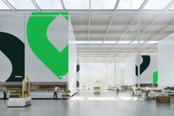 infarm growing center