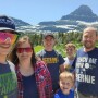 dairy family