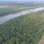 Nogal areal view