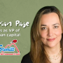 Vivian Page, Stemilt Growers