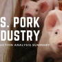 US Production Analysis Summary