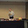 Robert Schueller, director of public relations at Los Angeles, Calif.-based World Variety Produce