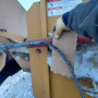 Hydraulic hose NDSU
