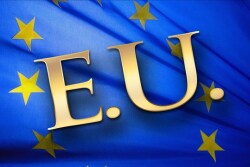 The European Union and Japan signed a landmark deal on Tuesday that will eliminate nearly all tariffs on products they trade.
