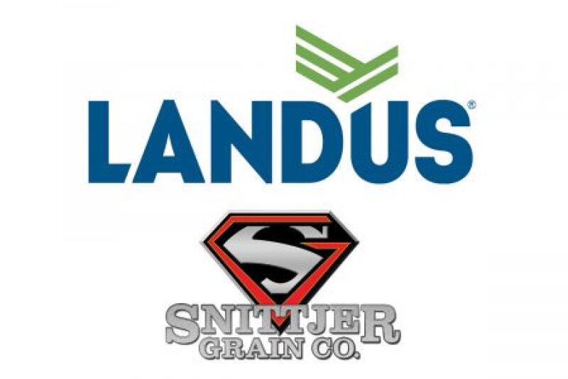 Snittjer is the second company to join the Landus optimization model.