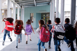 IDFA kids