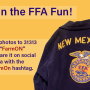 FFA Jackets