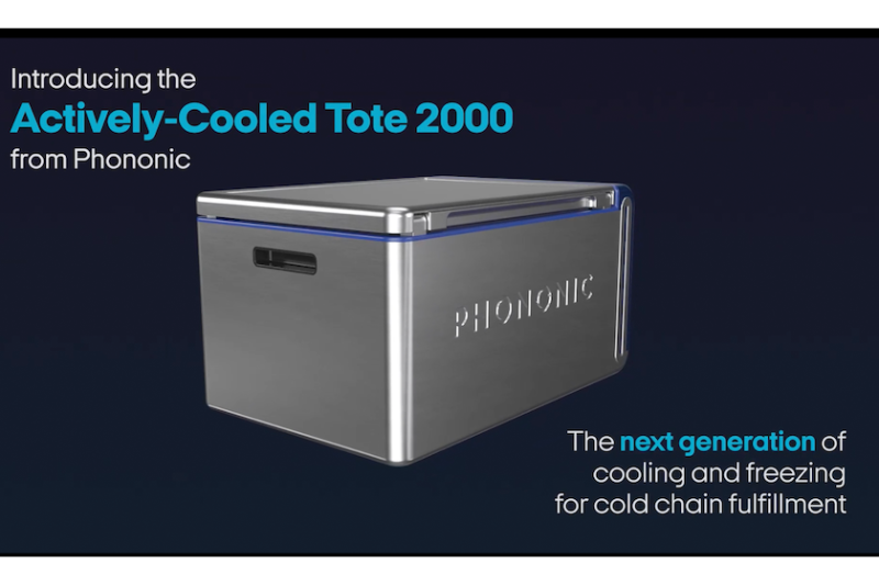 cold tote