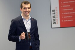 FWF Appoints Ryan Hornack as Chief Marketing Officer