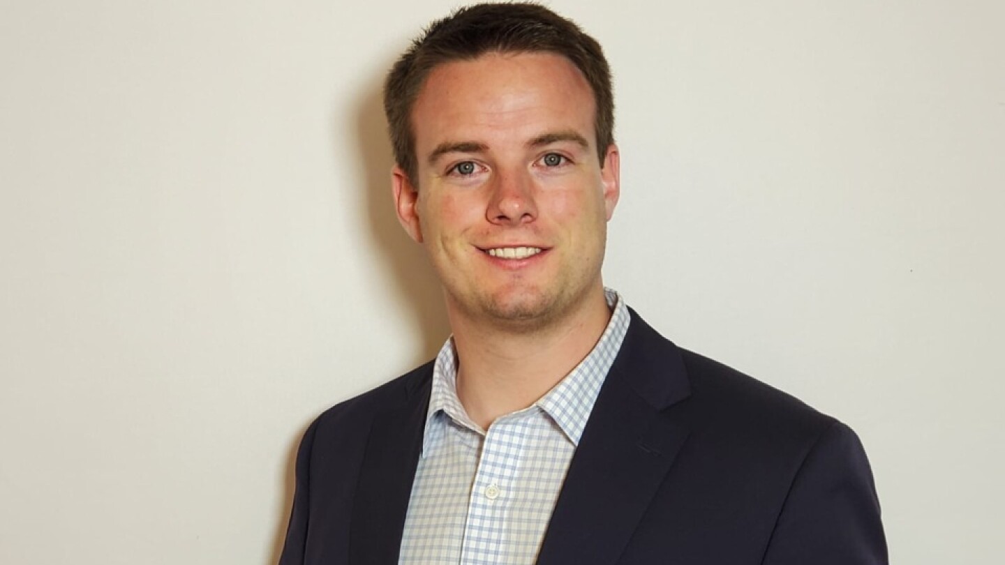 PORK Perspectives: A Minute with Matthew Rooda