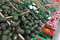 Avocado sales continue to benefit from the COVID-19 pandemic, with sales consistently and markedly higher than year-ago levels.
