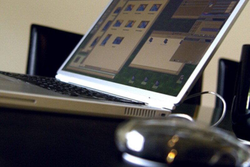 laptop