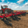 Case IH COulter2