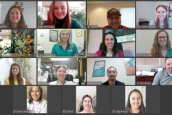 Participants in the United Fresh Produce Association’s first Produce Safety Immersion Program have met for educational web seminars on food safety topics this year after the COVID-19 pandemic forced the cancellation of trips planned in conjunction with major United Fresh events