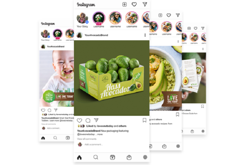 Hass Avocado Board