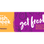 Fresh week