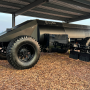 GUSS electric autonomous sprayer
