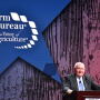 USDA Secretary Sonny Perdue at the American Farm Bureau Federation Convention