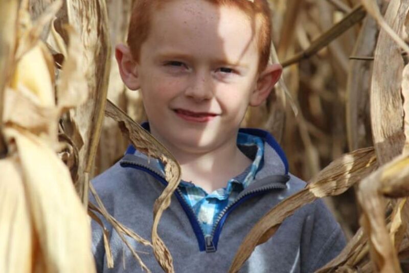 Kaden Wall On-Farm Accident Spurs Nationwide Farm Safety Project