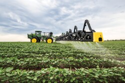 EPA helped move 825,000 pesticide applicators across the restricted-use certification finish line in its past programs. 